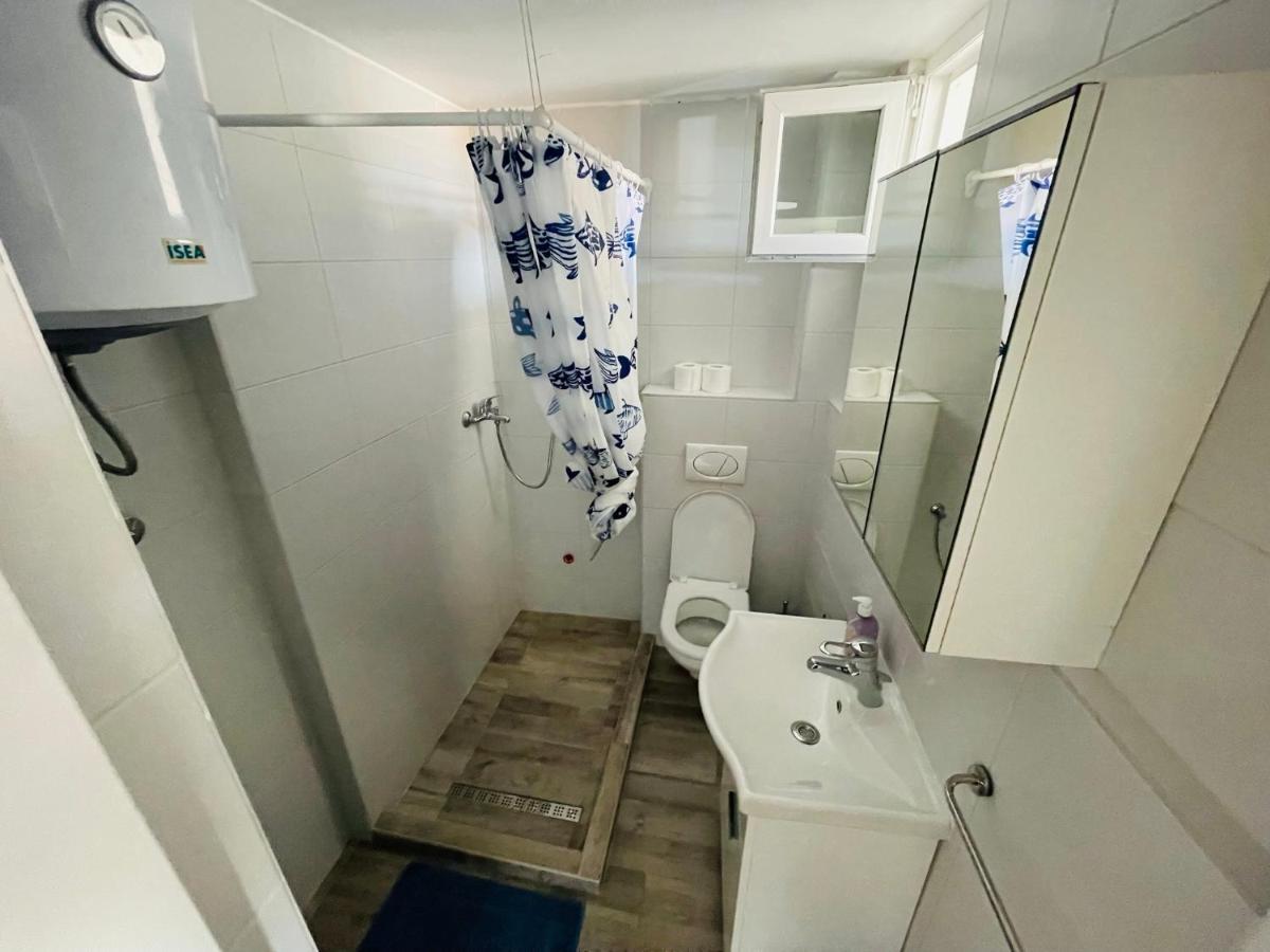 Beauty Living Jasmina Apartment Punat Bagian luar foto