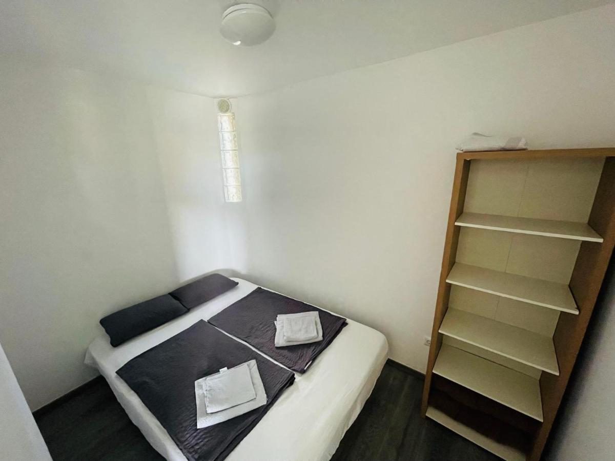 Beauty Living Jasmina Apartment Punat Bagian luar foto