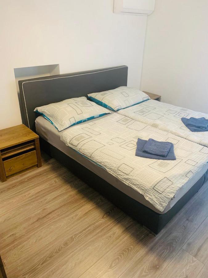 Beauty Living Jasmina Apartment Punat Bagian luar foto