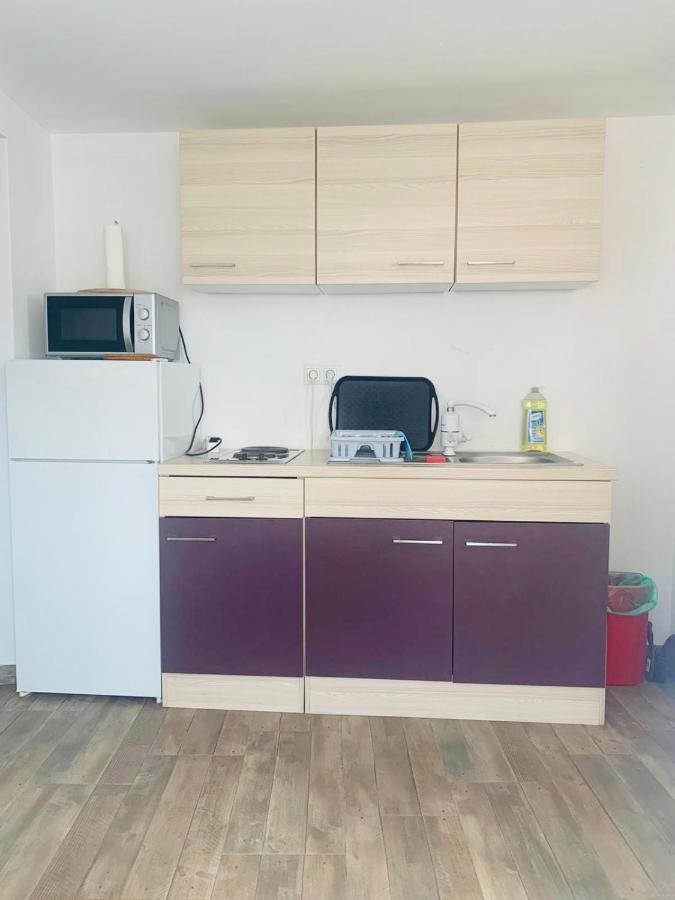 Beauty Living Jasmina Apartment Punat Bagian luar foto