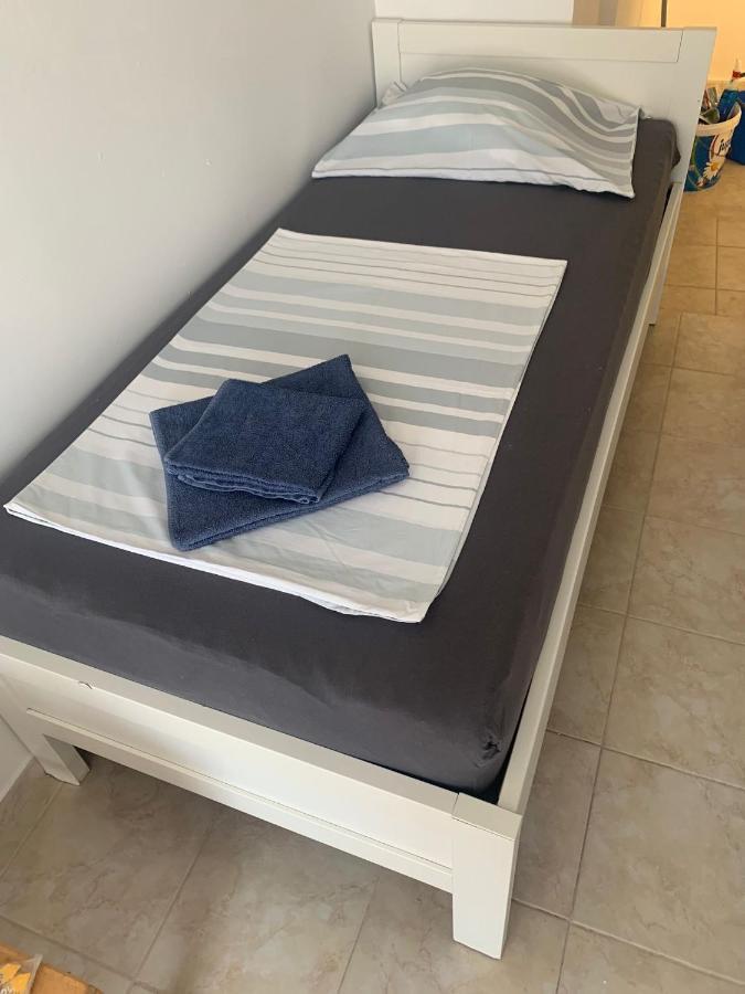 Beauty Living Jasmina Apartment Punat Bagian luar foto