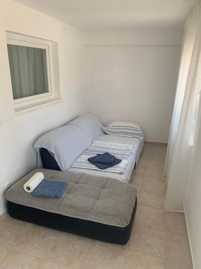 Beauty Living Jasmina Apartment Punat Bagian luar foto